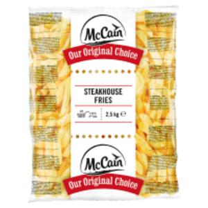 McCain Our Original Choice Frytki stekowe - 2860192752