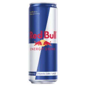 Red Bull Napj energetyczny - 2860192214