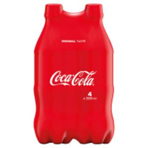 Coca-Cola Napj gazowany - 2850210953