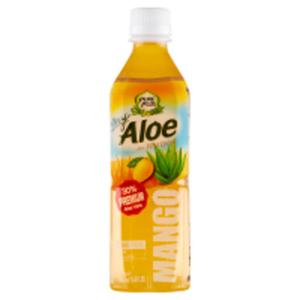 Pure Plus Premium My Aloe Mango Napj z aloesem - 2860193984