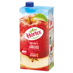 Hortex Sok 100% jabko - 2860193472