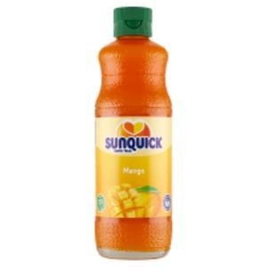 Sunquick Mango Koncentrat napoju - 2867512922