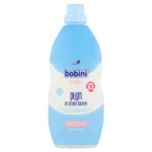 Bobini Baby Pyn do prania ubranek (12 pra) - 2850209923