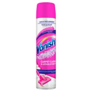 Vanish Gold Carpet Care Pianka do dywanw wykadzin i tapicerki - 2850211083