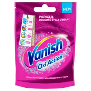 Vanish Oxi Action Odplamiacz do tkanin - 2850210896