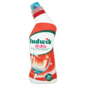 Ludwik All in one el do zmywarek - 2860193812