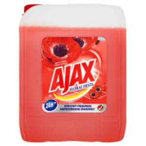 Ajax Floral Fiesta Polne Kwiaty Pyn uniwersalny - 2833974719