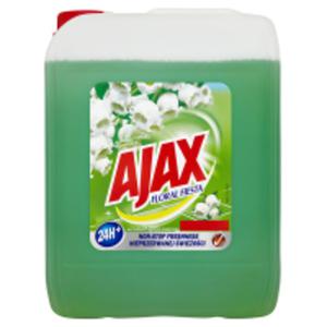 Ajax Floral Fiesta Konwalie Pyn uniwersalny - 2833974607