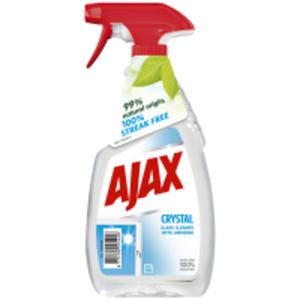 Ajax Optimal 7 Super Effect Pyn do szyb - 2850210595