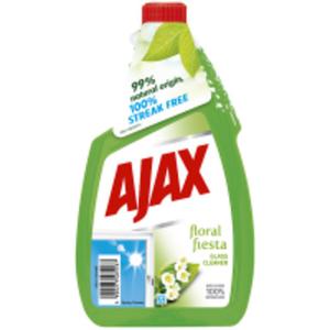 Ajax Floral Fiesta Wiosenny Bukiet Pyn do szyb zapas - 2850209962