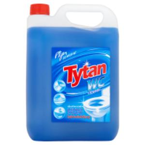 Tytan Pyn do mycia WC - 2867514394