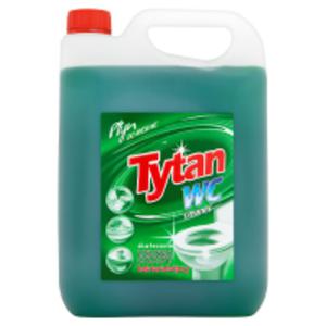 Tytan Pyn do mycia WC - 2867512508