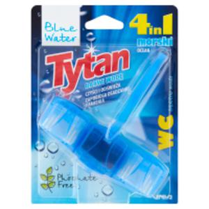 Tytan Blue Water Czterofunkcyjna zawieszka barwica wod - 2867515140