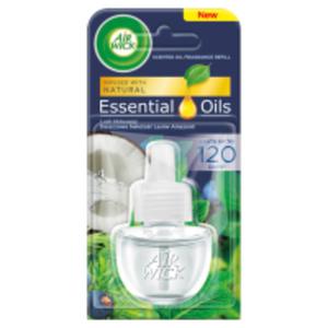 Air Wick Life Scents Wkad do odwieacza powietrza Deszczowa wieo lasw Amazonii - 2850210606