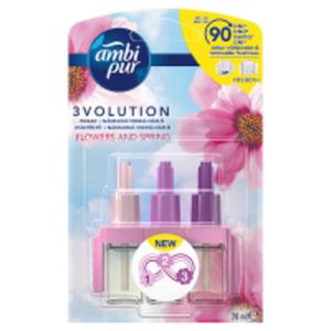 Ambi Pur 3Volution Flowers & Spring Wkad do odwieacza powietrza - 2850210331