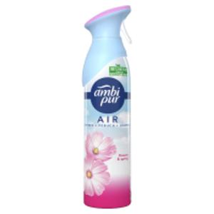 Ambi Pur Blossom & Breeze Odwieacz powietrza w sprayu - 2850210397