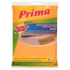 Prima Scotch-Brite Uniwersalne ciereczki maxi - 2850210367