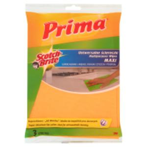 Prima Scotch-Brite Uniwersalne ciereczki maxi - 2850211070