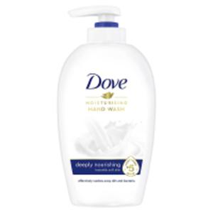 Dove Kremowy pyn myjcy - 2850210209