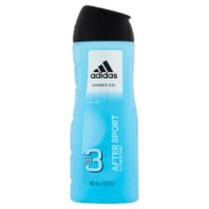 Adidas After Sport el pod prysznic dla mczyzn - 2850210256