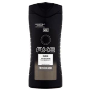 Axe Black el pod prysznic - 2867513595