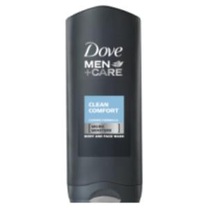 Dove Men+Care Clean Comfort el pod prysznic - 2850210203