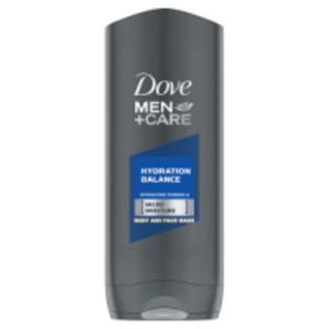 Dove Men+Care Hydration Balance el pod prysznic - 2850210613