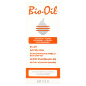 Bio-Oil Olejek do pielgnacji skry na blizny i rozstpy - 2860194041