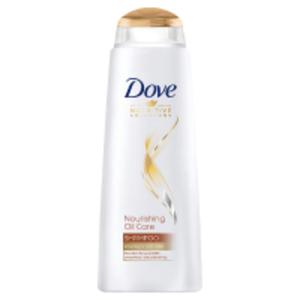 Dove Nutritive Solutions Nourishing Oil Care Szampon - 2860193543