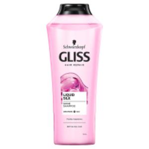 Gliss Kur Liquid Silk Szampon - 2850210223