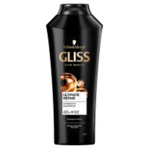 Gliss Kur Ultimate Repair Szampon - 2850210224