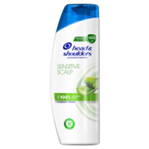 Head & Shoulders Sensitive scall szampon przeciwupieowy - 2850211175