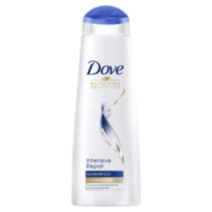 Dove Nutritive Solutions Intensive Repair Szampon - 2860192573