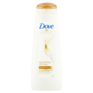 Dove Nutritive Solutions Nourishing Oil Care Szampon - 2860193539