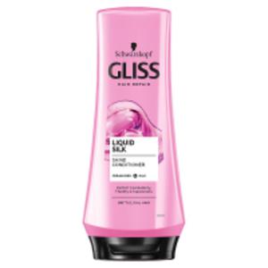 Gliss Kur Liquid Silk Odywka - 2850210915