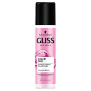 Gliss Kur Liquid Silk Ekspresowa odywka regeneracyjna - 2850210016