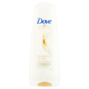 Dove Nutritive Solutions Nourishing Oil Care Odywka do wosw - 2860193542