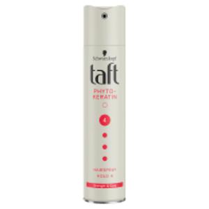 Schwarzkopf Taft Keratin Lakier do wosw Ultra strong - 2860193323