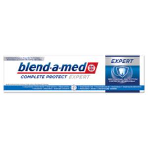 Blend-a-med Complete Protect Expert Professional Protection Pasta do zbw - 2850210072