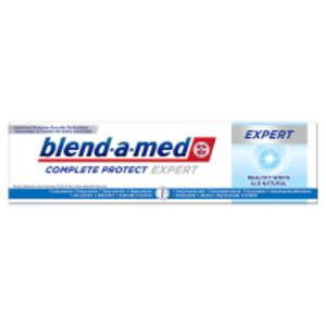 Blend-a-med Complete Protect Expert Healthy White Pasta do zbw zdrowa biel - 2850210732