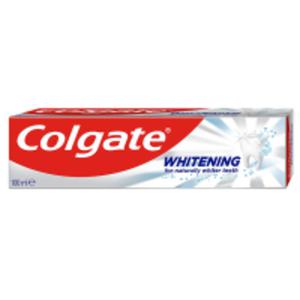 Colgate Whitening Pasta do zbw - 2860192022