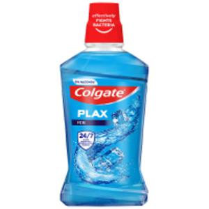 Colgate Plax Ice Pyn do pukania jamy ustnej - 2850210099