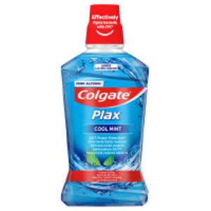 Colgate Plax Cool Mint Pyn do pukania jamy ustnej - 2850210471