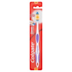 Colgate Classic Deep Clean Szczoteczka do zbw mikka - 2860192606