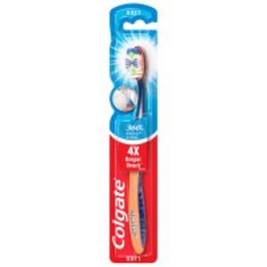 Colgate 360 Interdental Szczoteczka do zbw Mikka - 2850211180