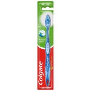 Colgate Premier Clean Szczoteczka do zbw rednia - 2850210668