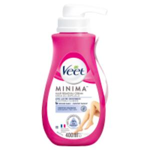 Veet Krem do depilacji skra wraliwa - 2850210786