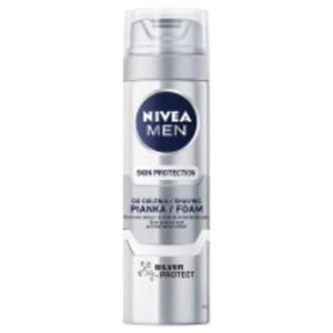 NIVEA MEN Skin Protection Pianka do golenia - 2860192136