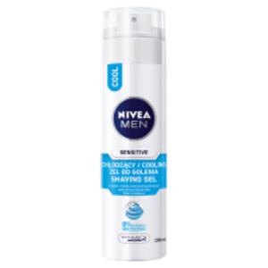 NIVEA MEN Sensitive Chodzcy el do golenia - 2860192035