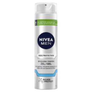 NIVEA MEN Skin Protection el do golenia - 2860192036